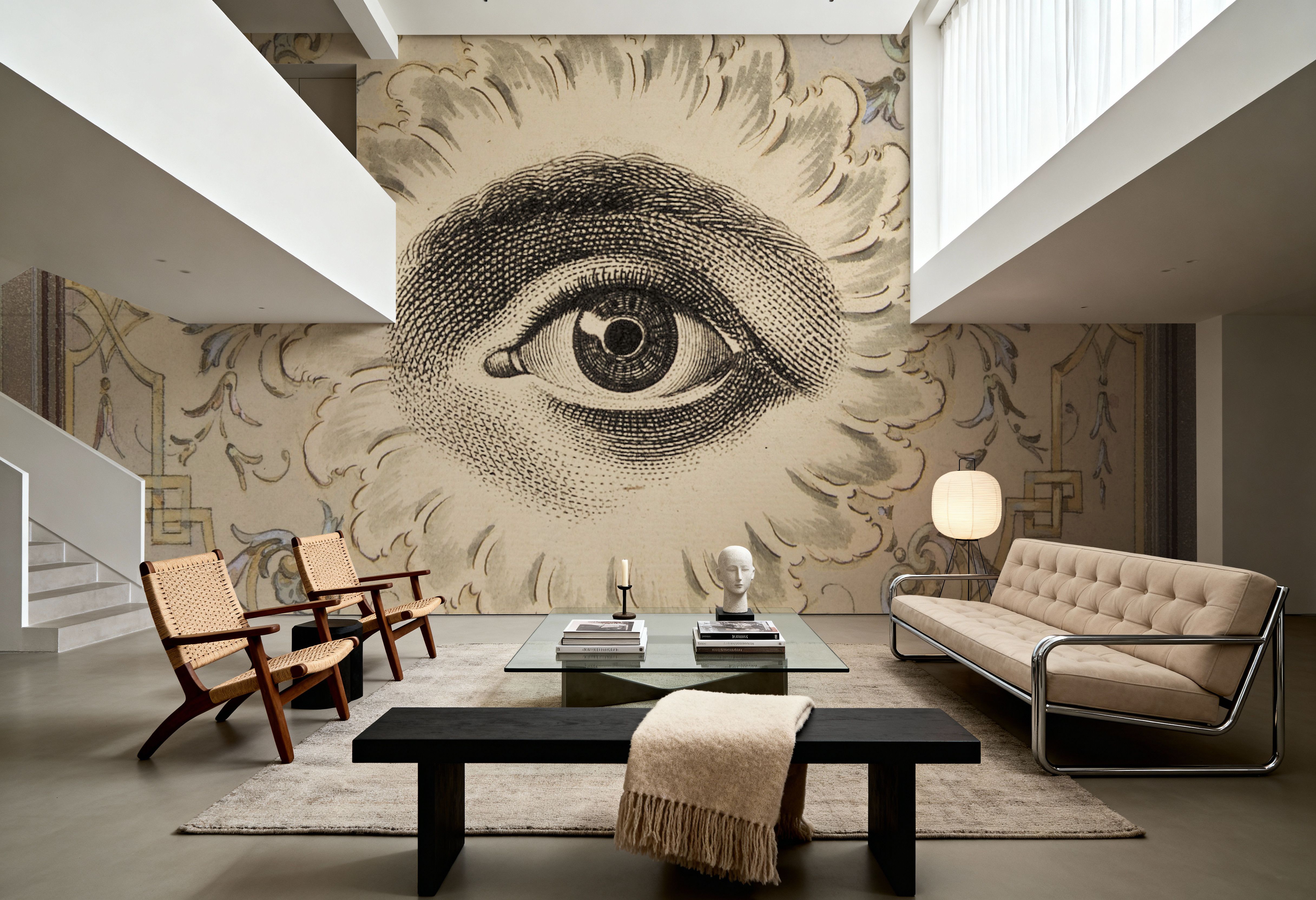Eyes Are Watching VIII