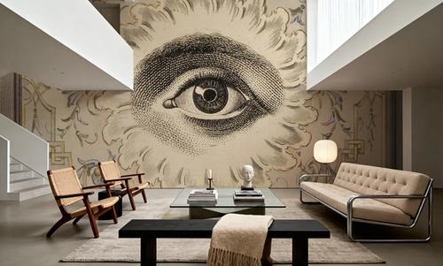 Eyes Are Watching VIII