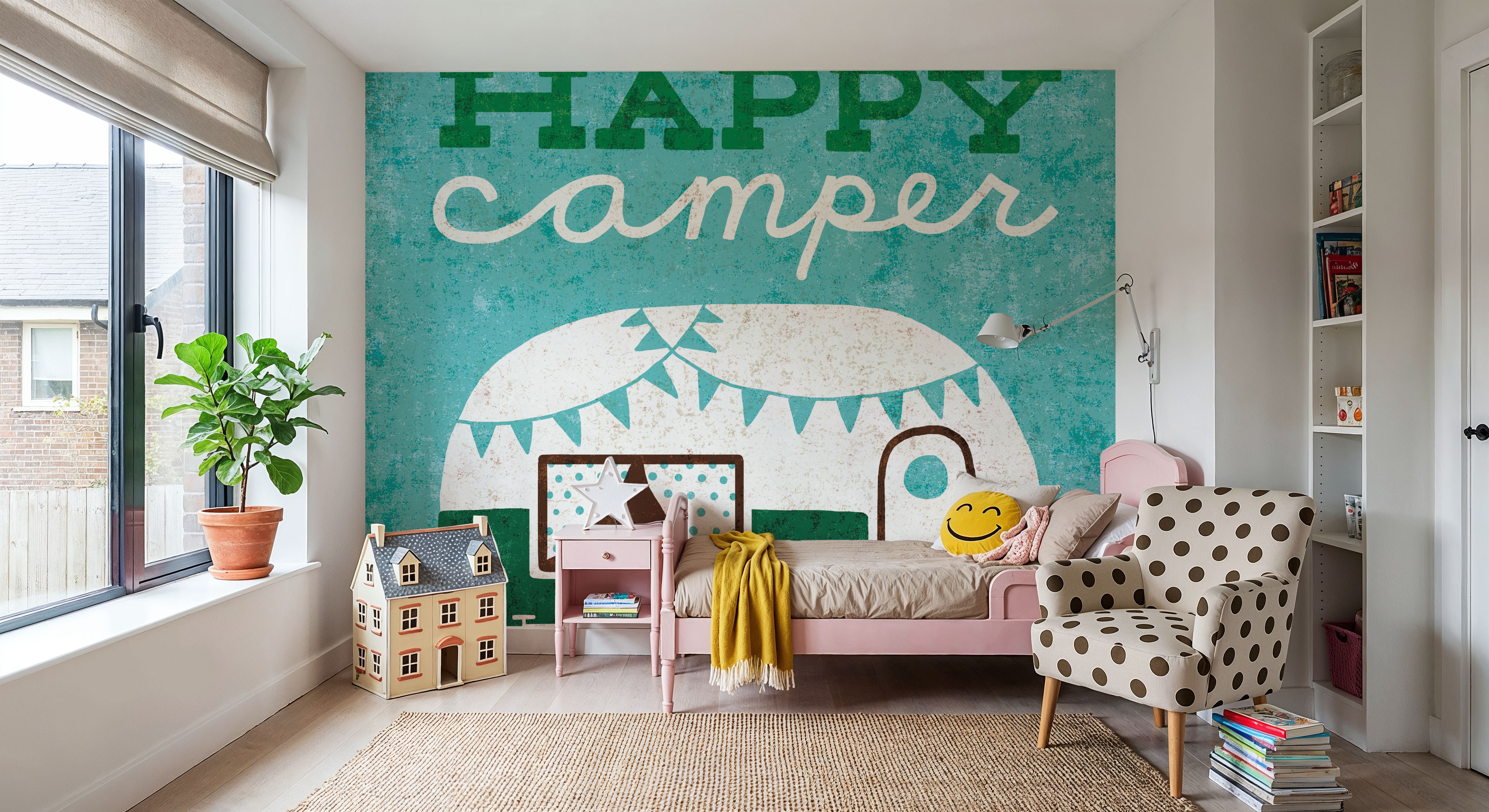 Happy Camper
