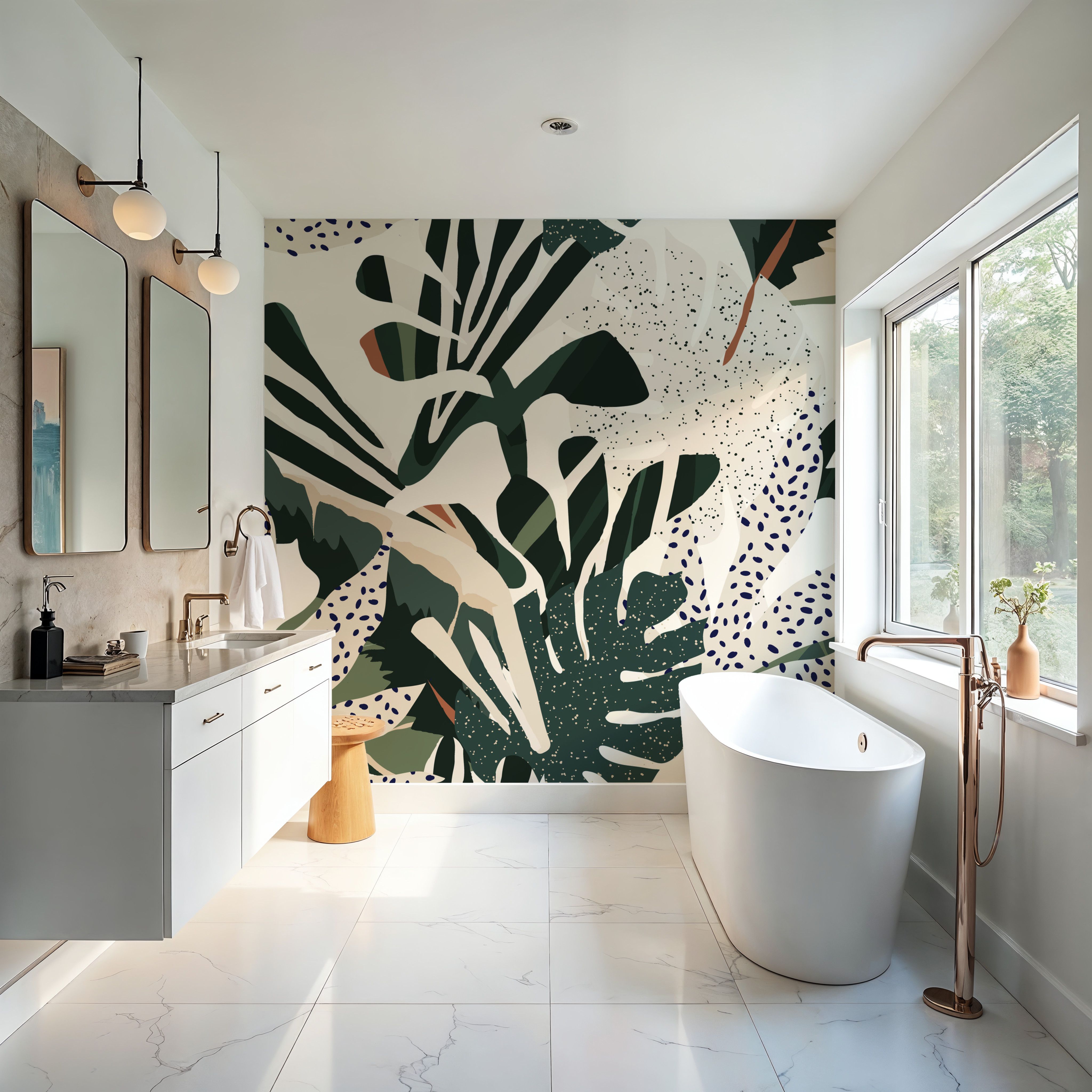 Monstera Vibes
