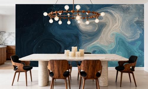 Swirls Motion