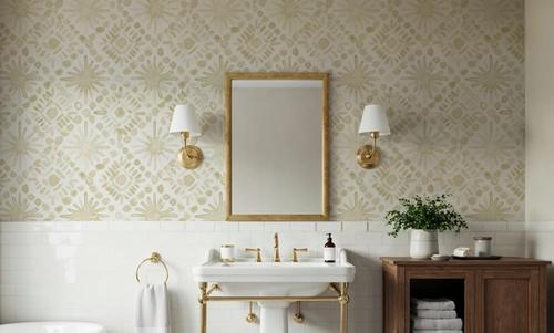 Paradise Splash Beige
