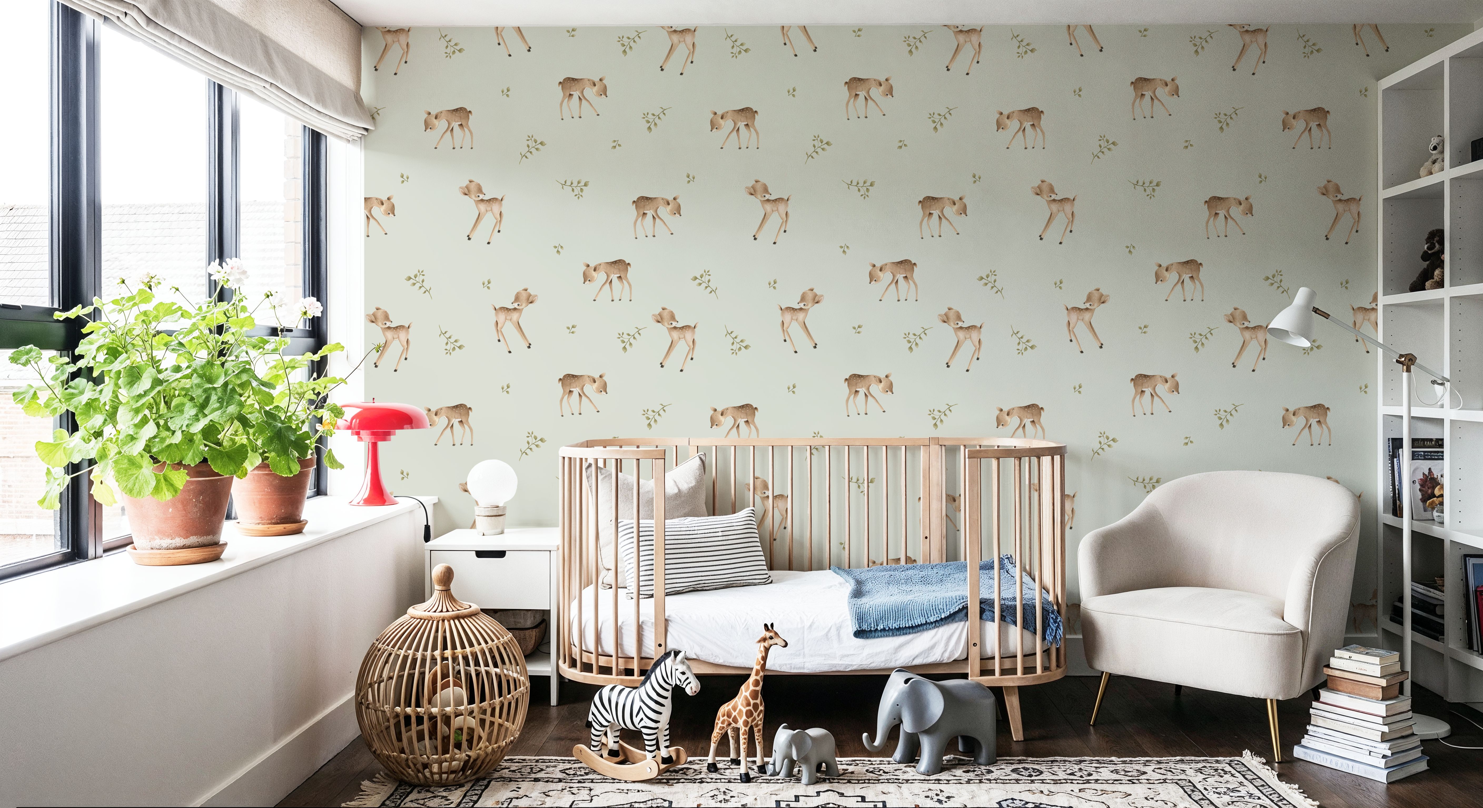 Bambi Babies