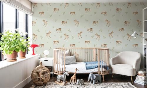 Bambi Babies