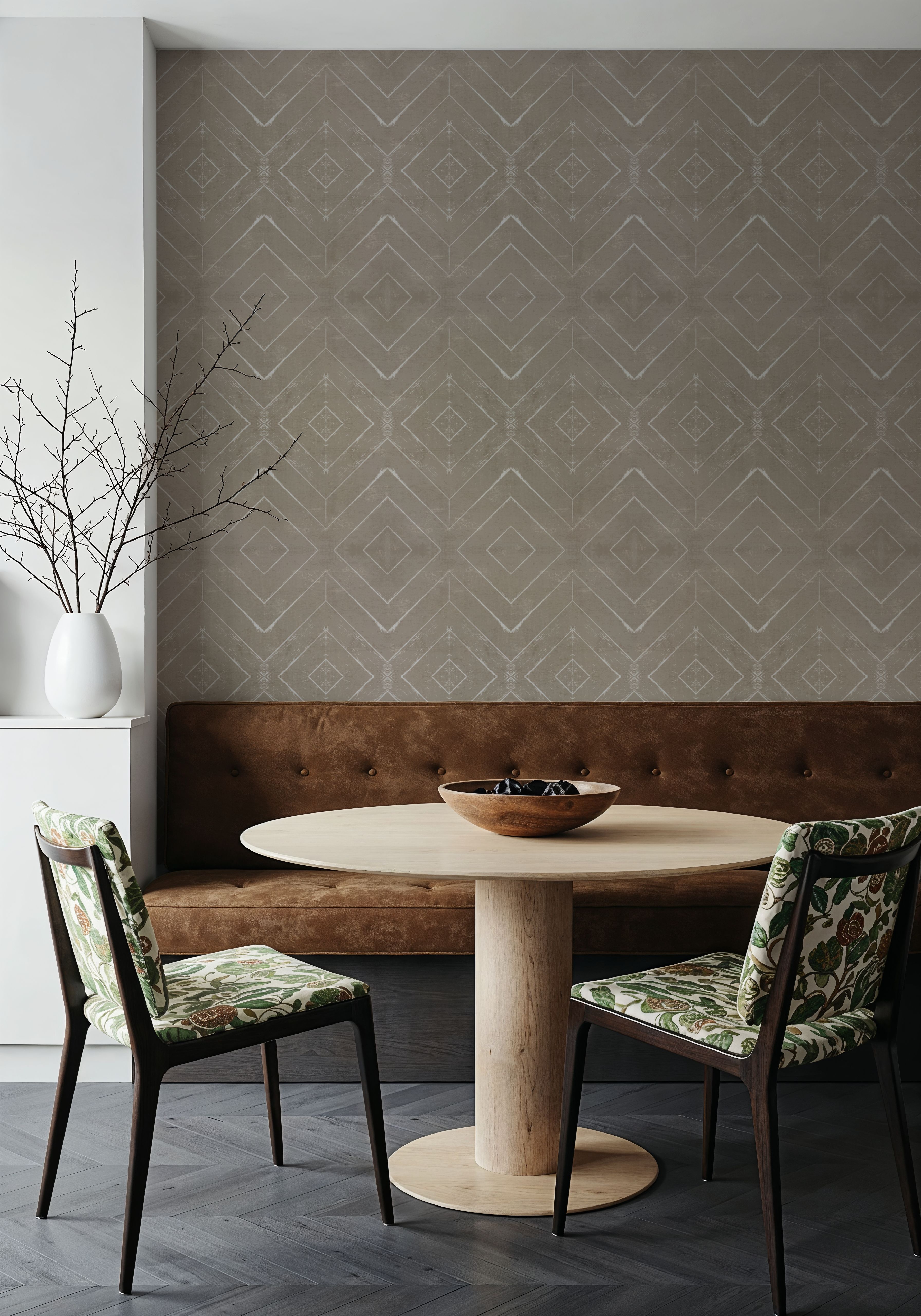 Country Flooring Grey