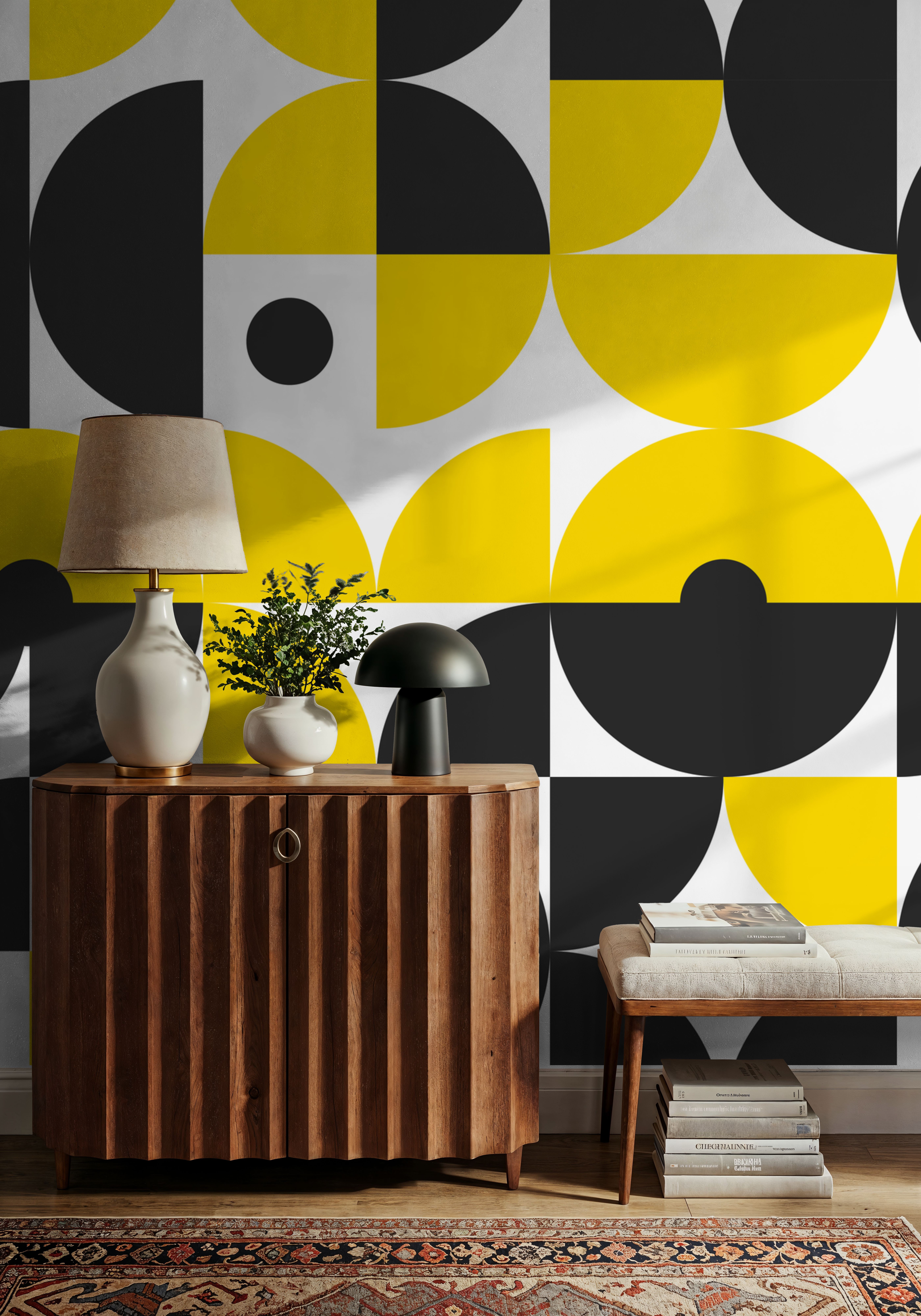 Bauhaus, My House II