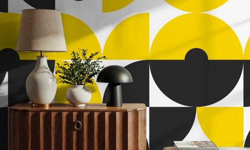 Bauhaus, My House II