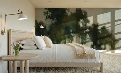 Calm Hillside