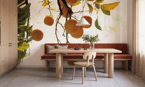 Oranges IV