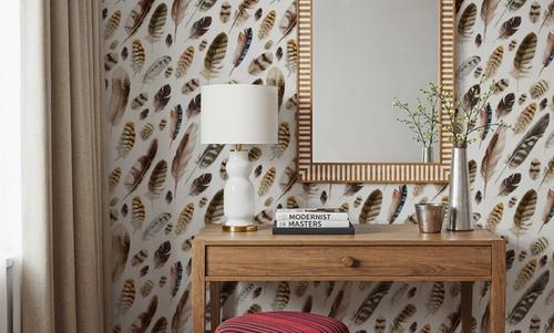 The Feather Collection