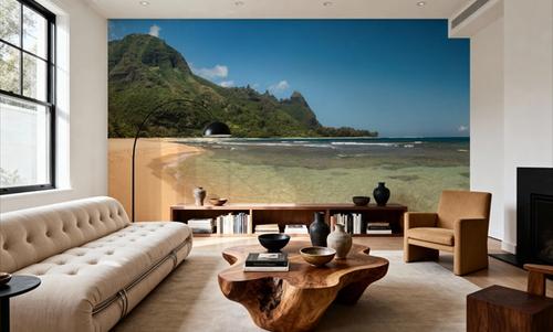 Tunnels Beach