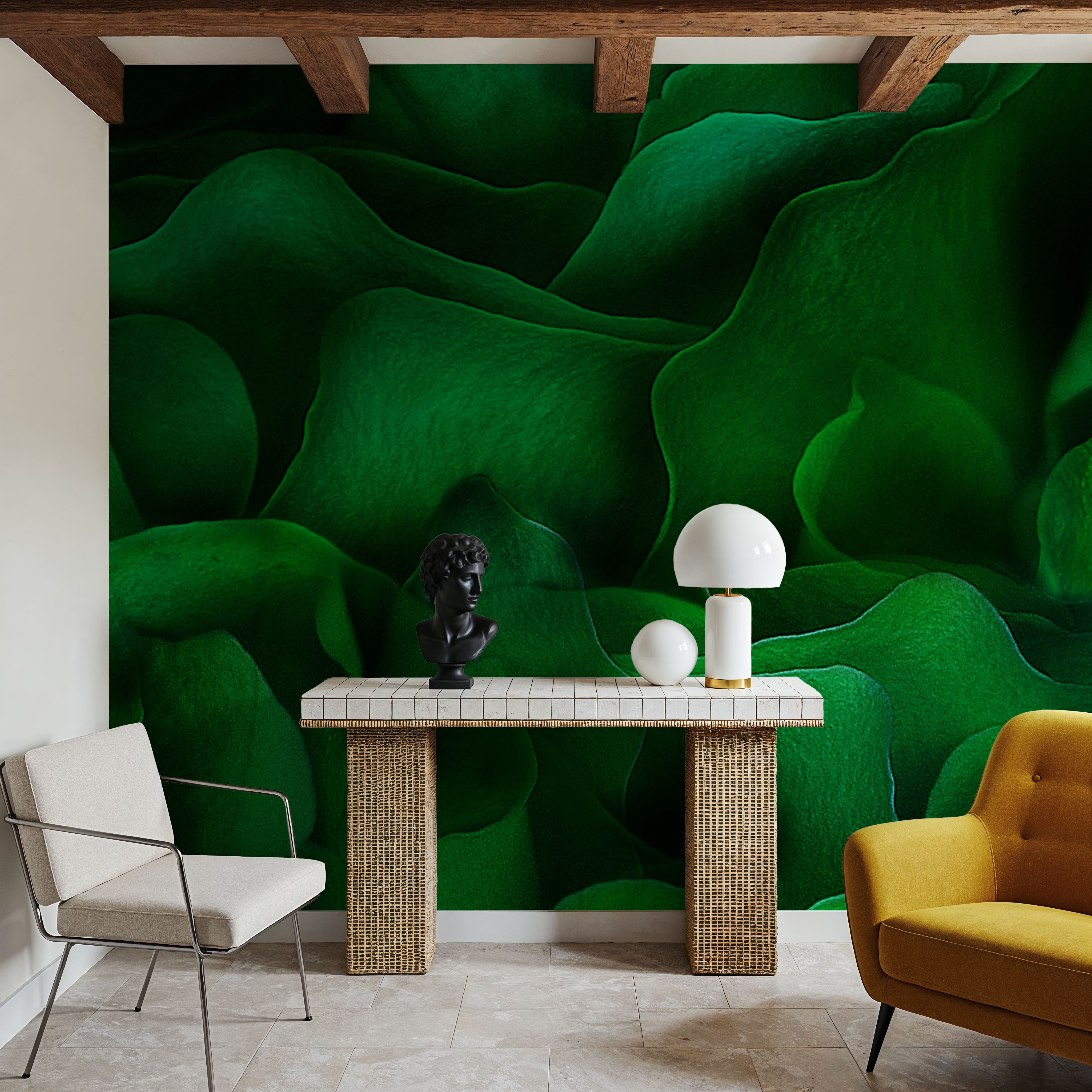 Green Cradle
