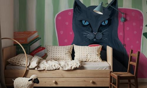 The Purrfect Chapter II