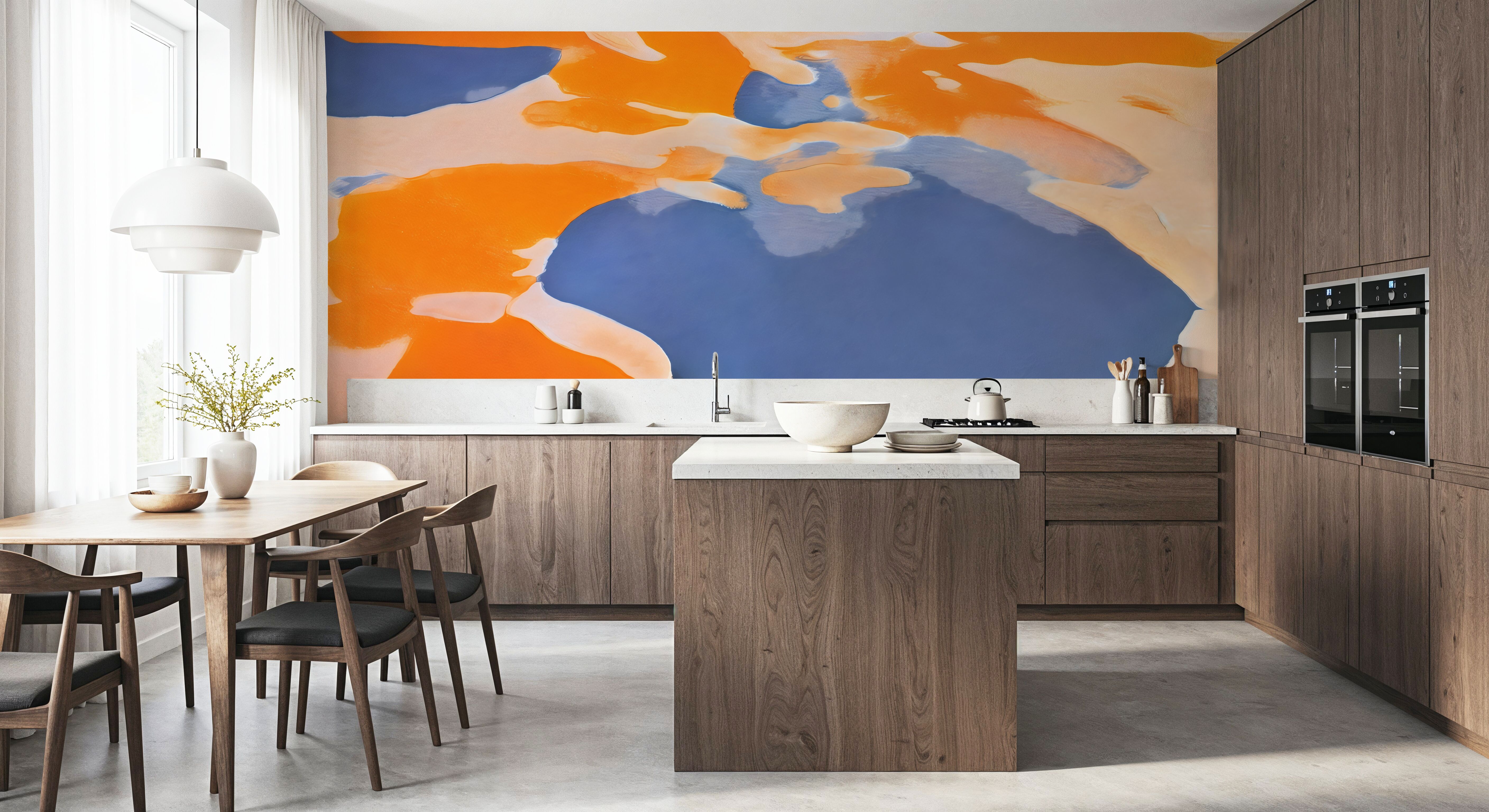Gemini Orange
