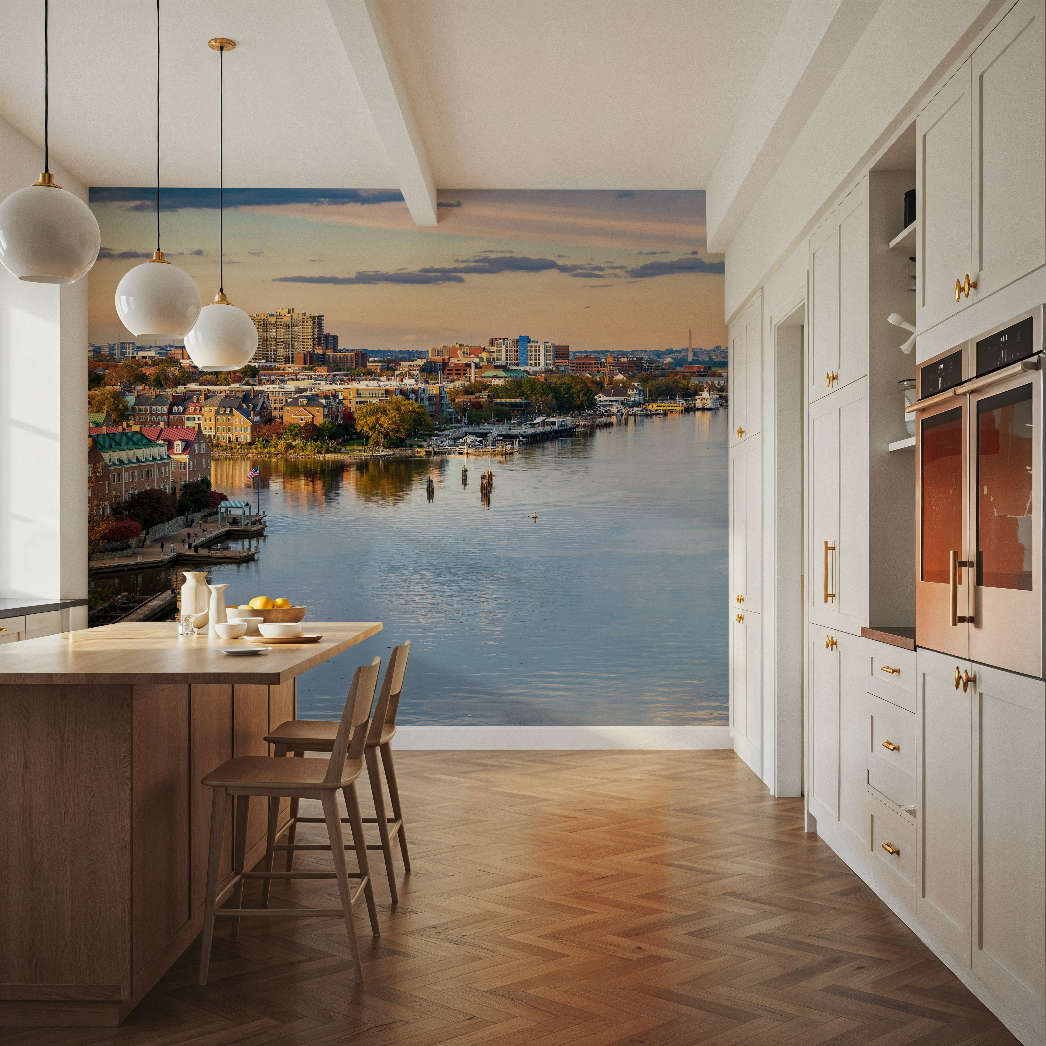 Potomac Views
