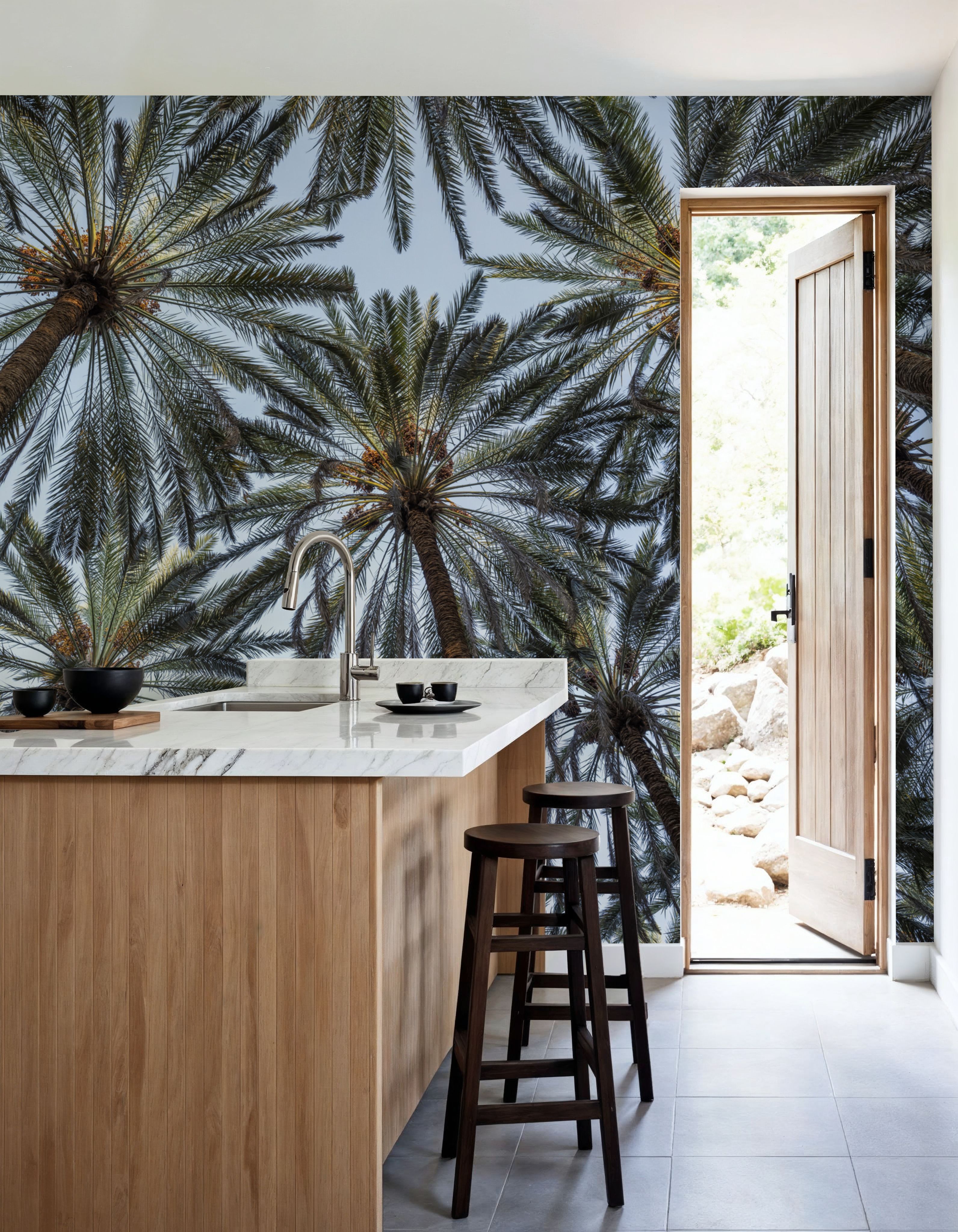 Tropical Canopy