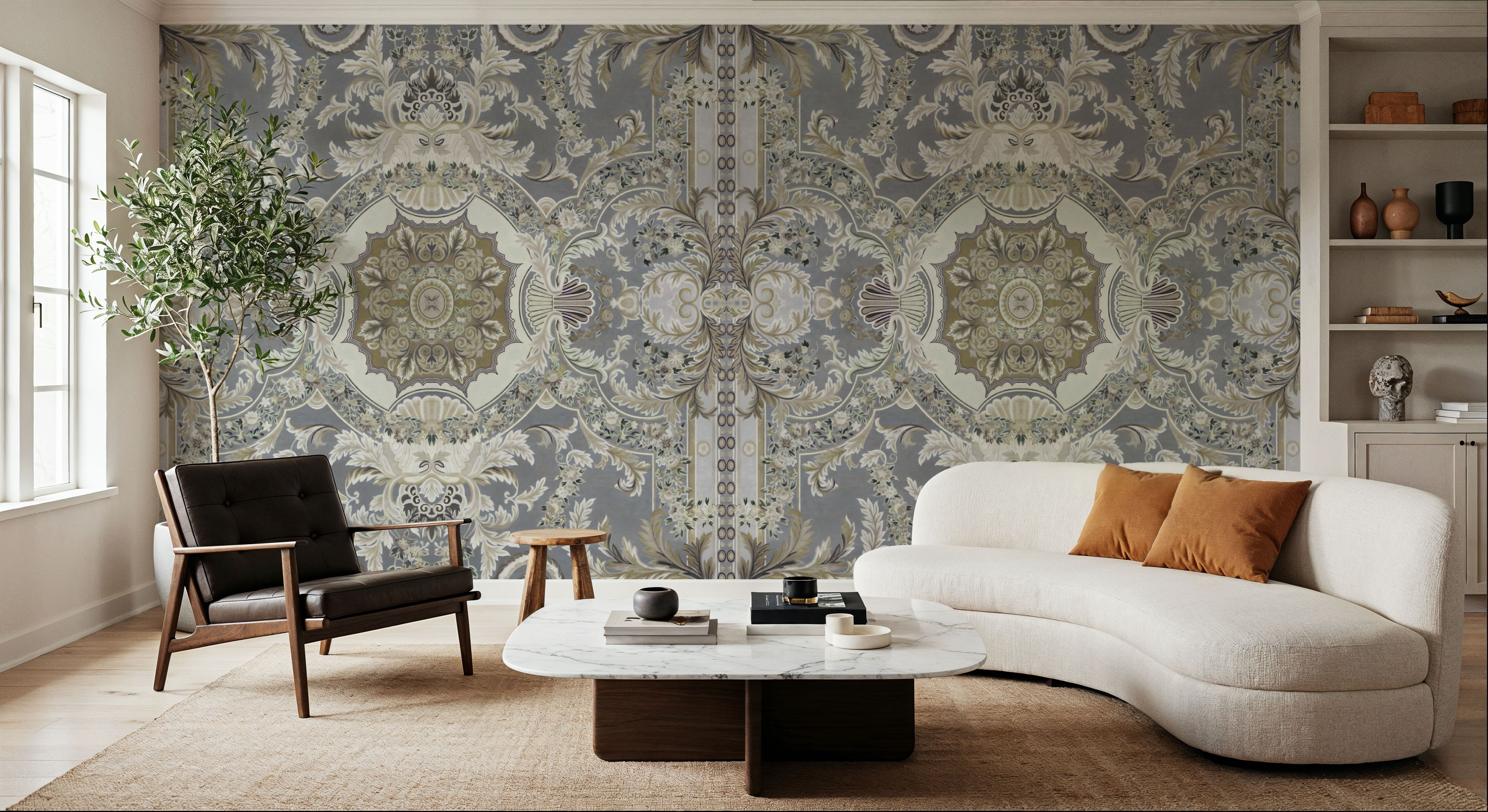 Gentle Branches, Butter