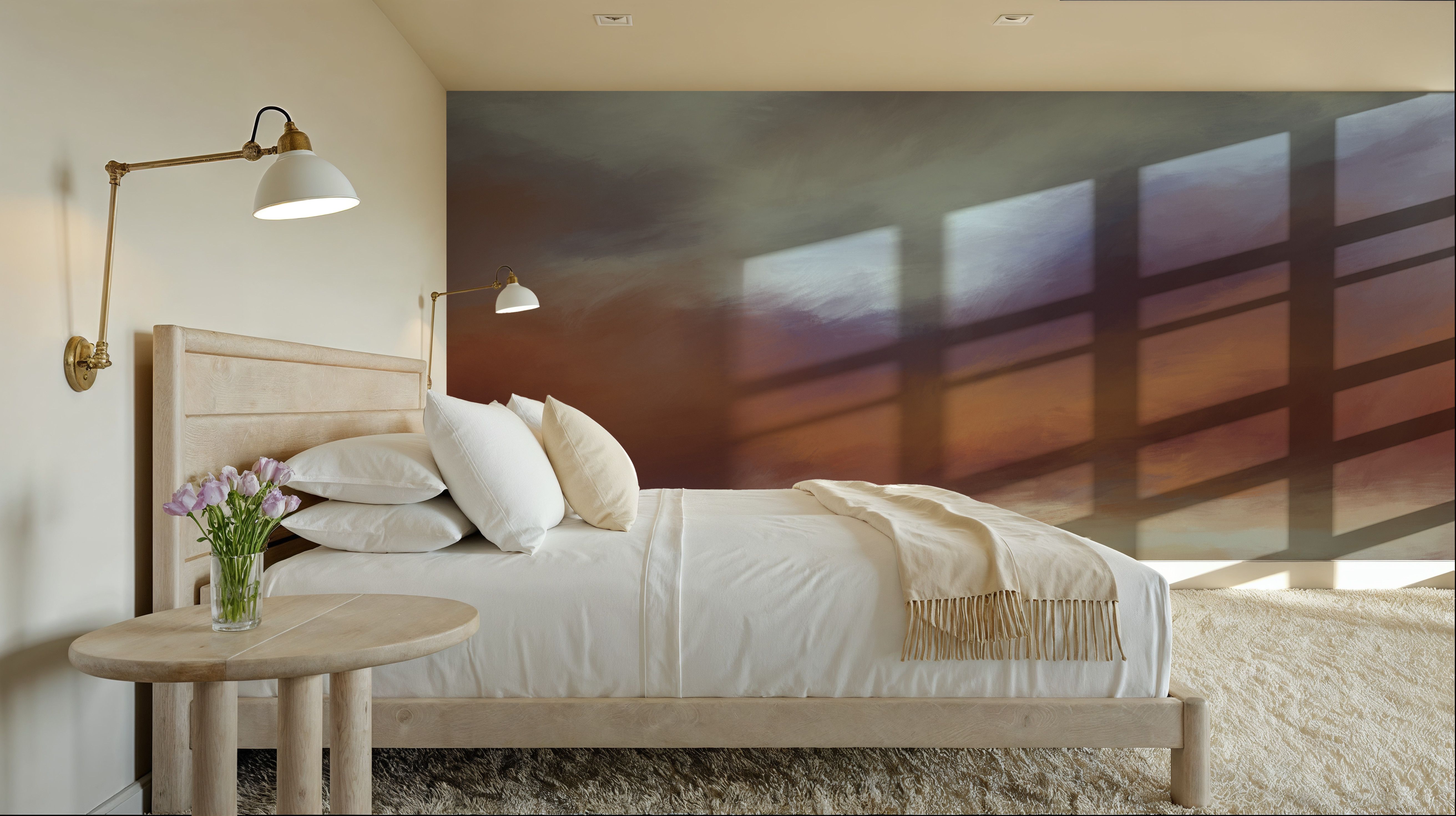 The Silent Horizon, Amber