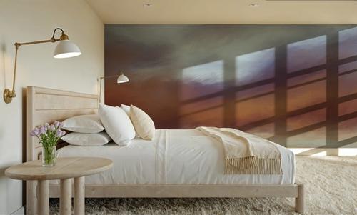 The Silent Horizon, Amber