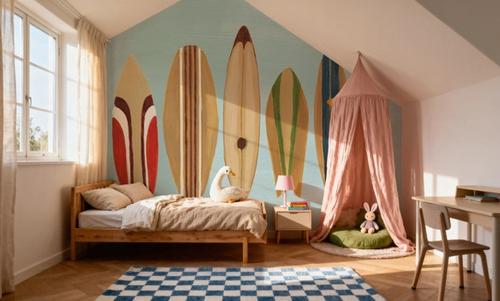 Surfs Up