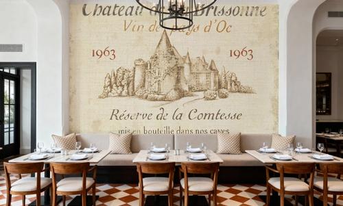 Vin Brissonne