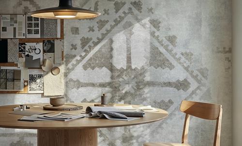 Scandinavian Mood I Silver