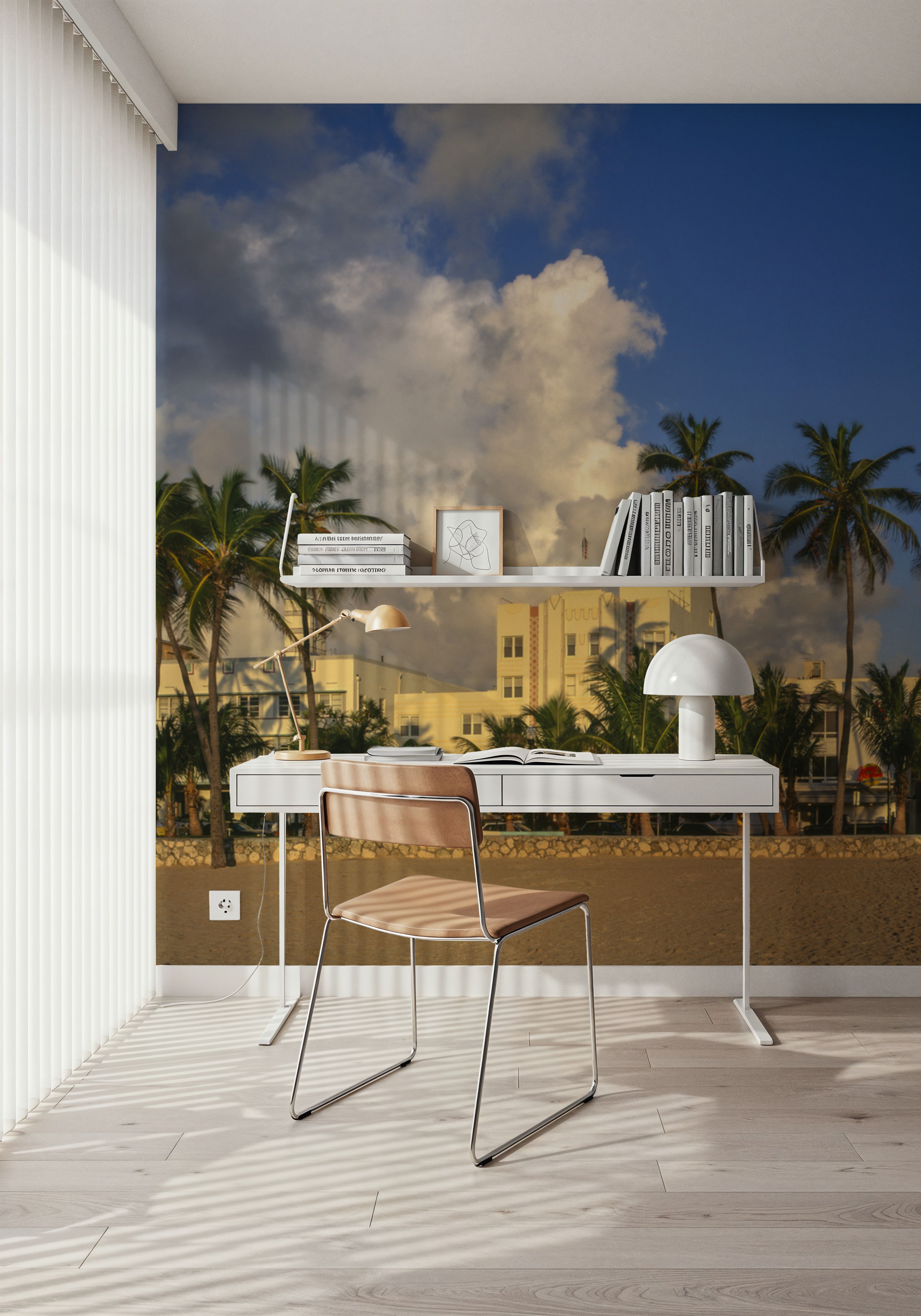 Miami Art Deco Promenade