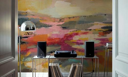 Glorious Summer I
