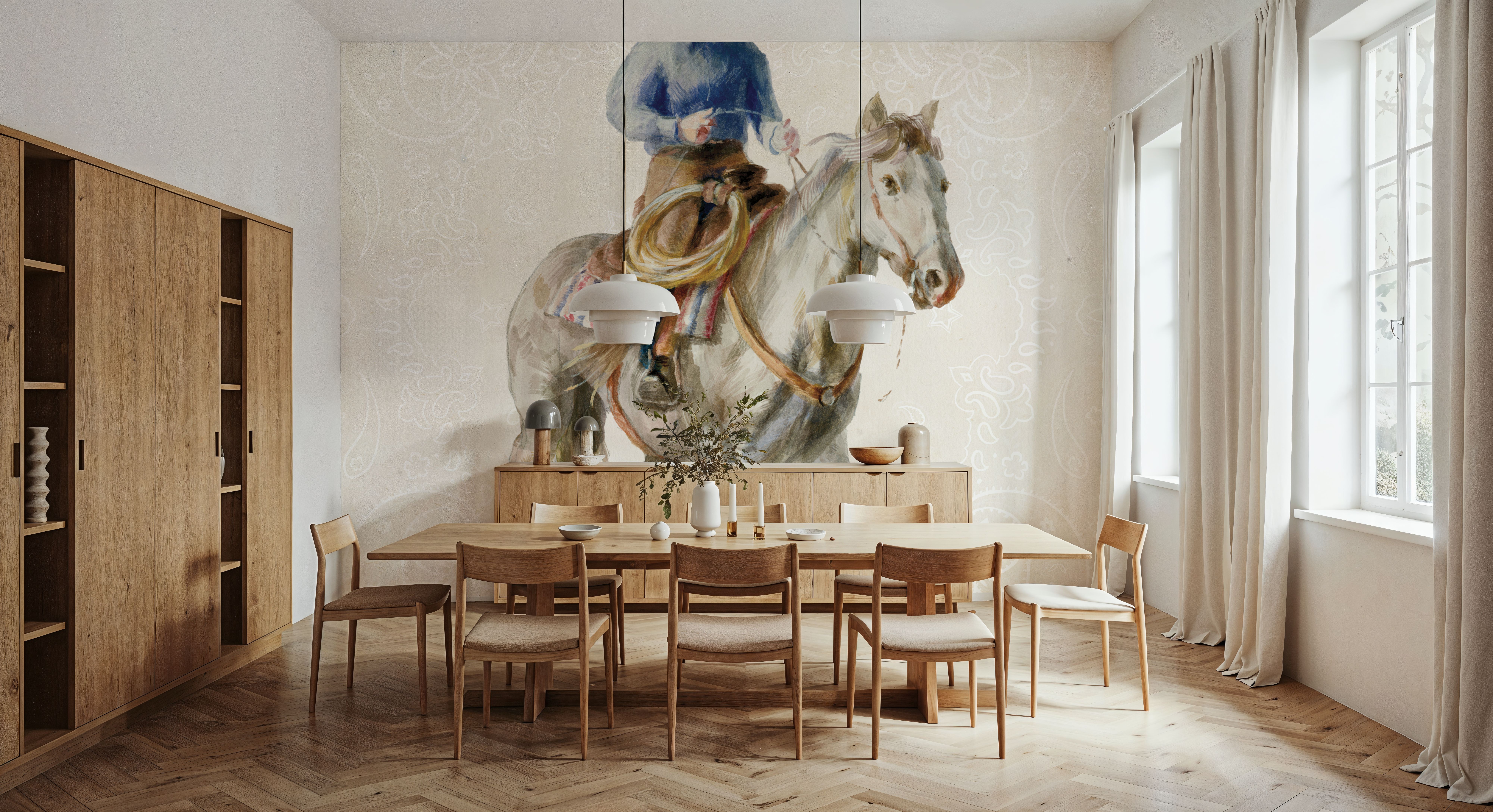 Riders of the Range III