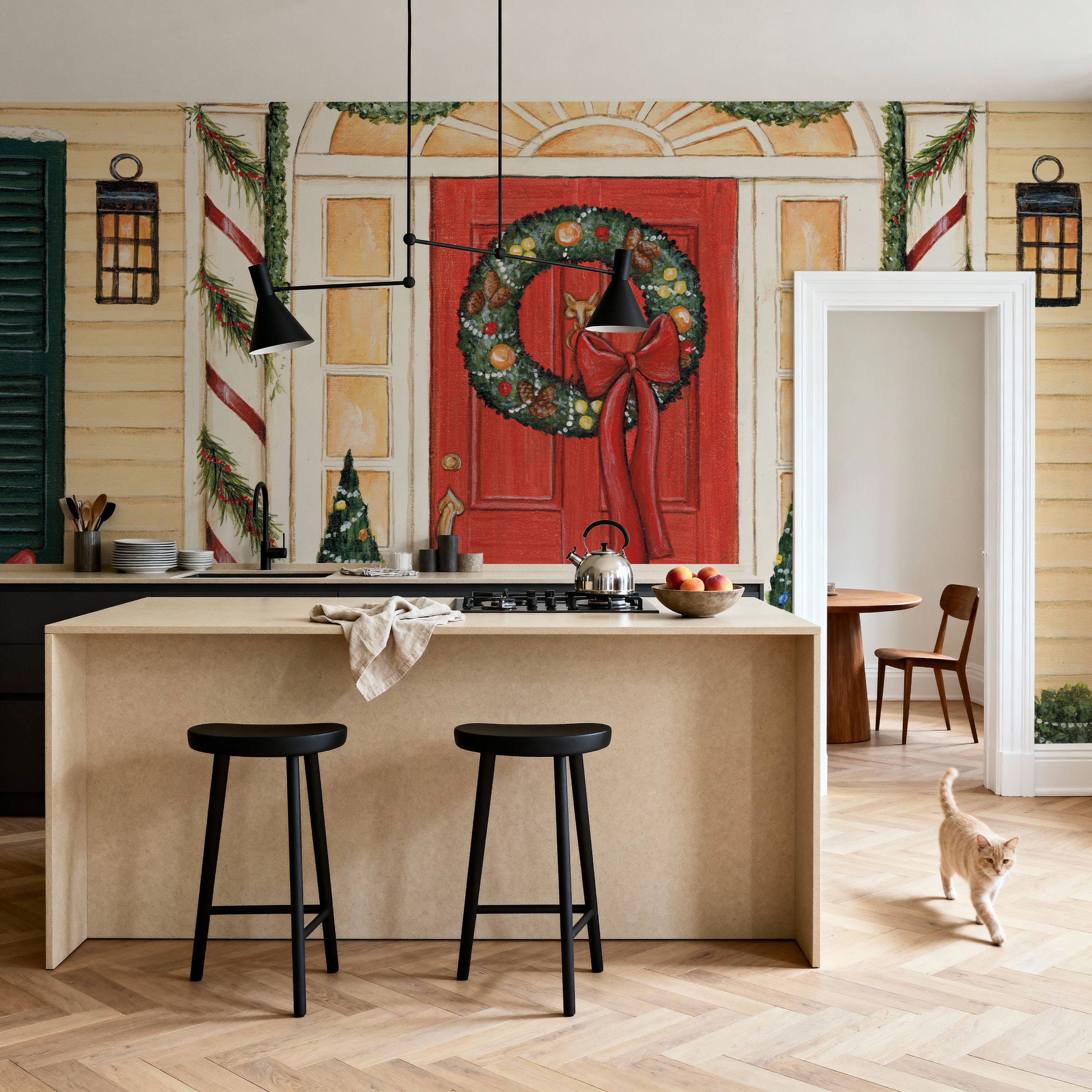 Home for the Holidays II