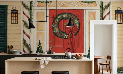 Home for the Holidays II