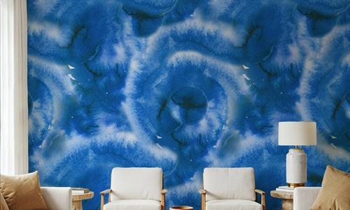 Celestial Swirl