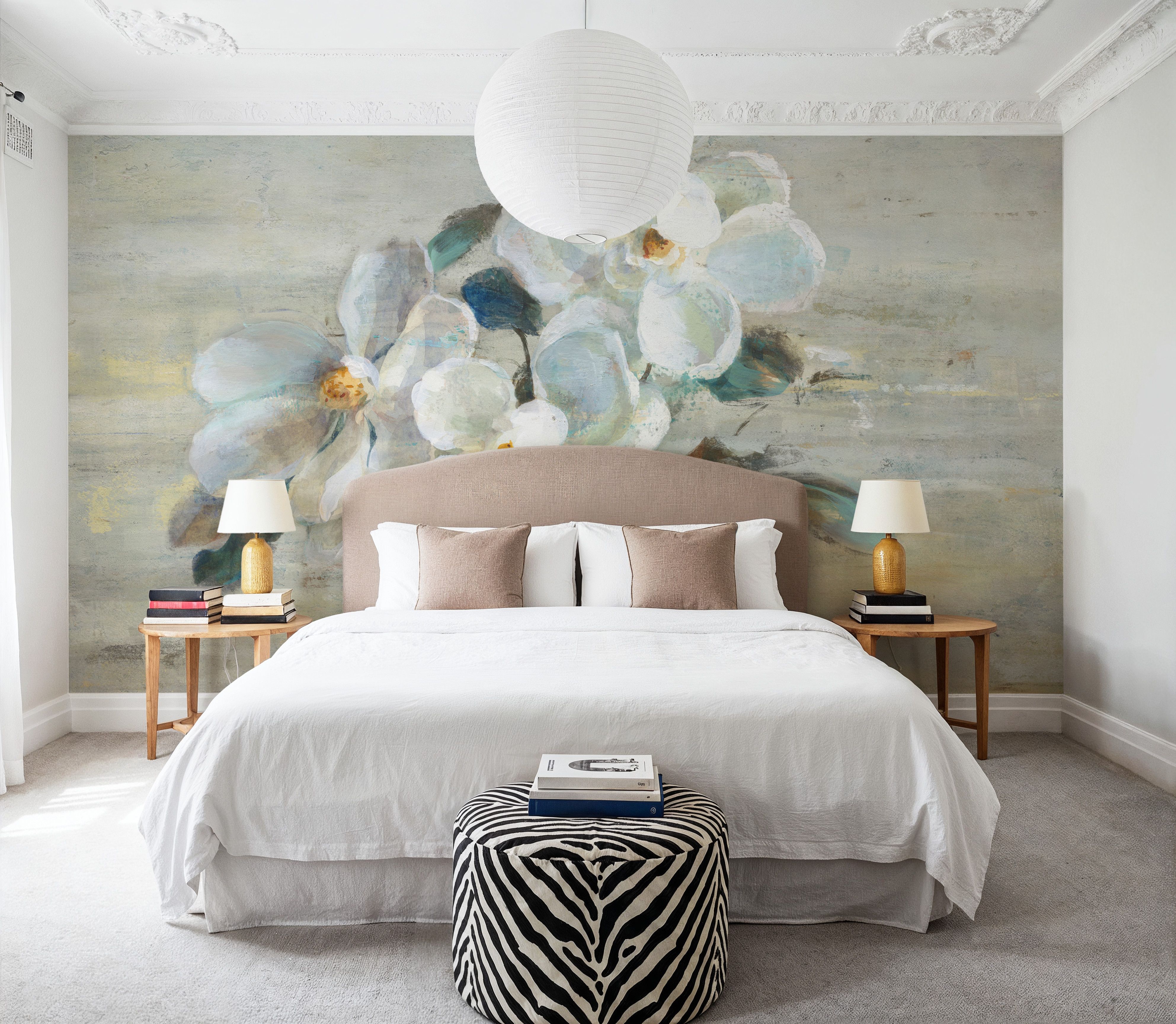 Sophies Magnolia Neutral