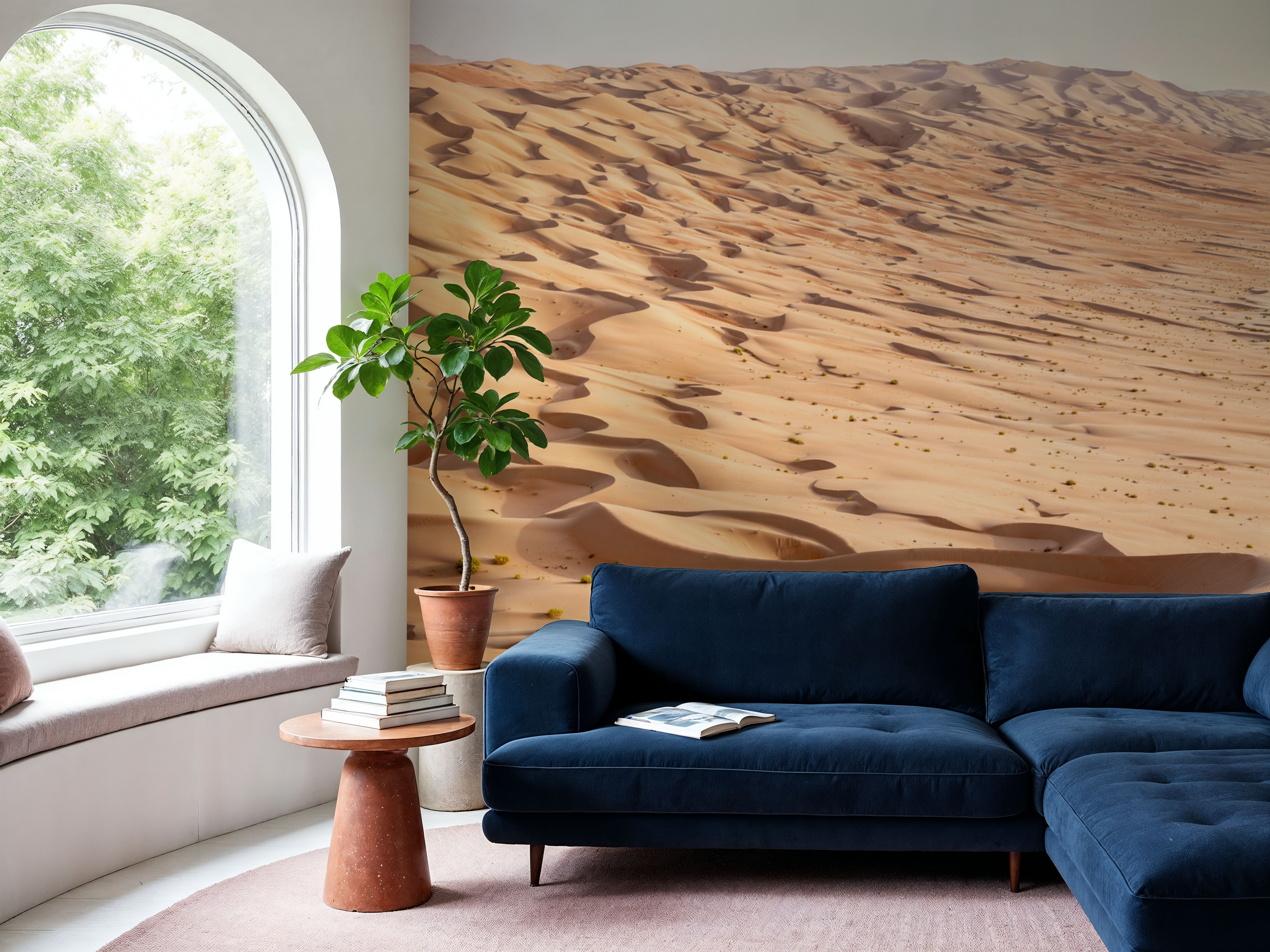 Empty Quarter