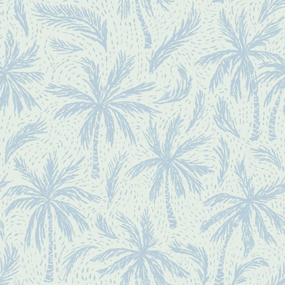 Coastal Palms, Sky