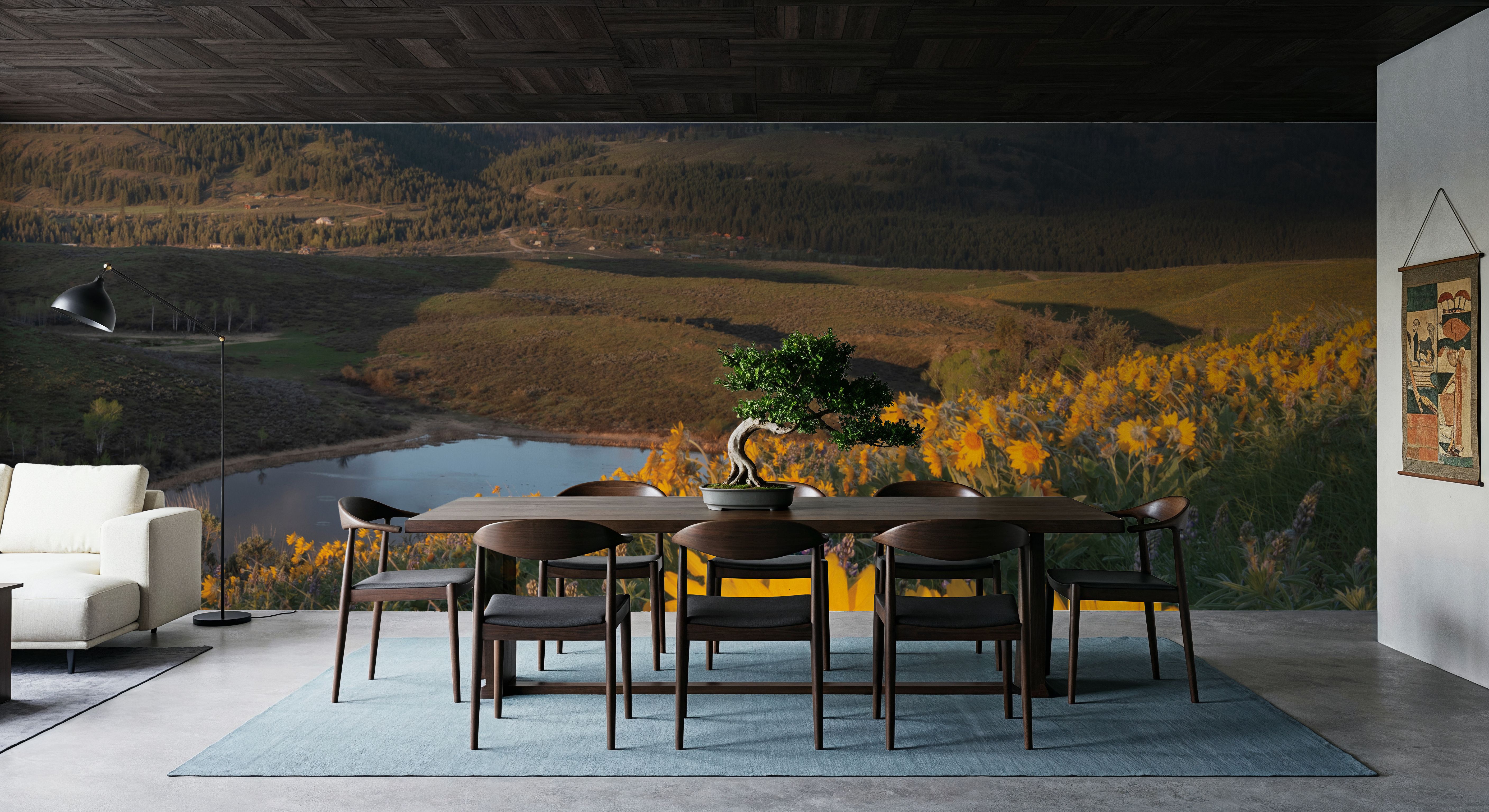 Methow Valley Wildflowers V