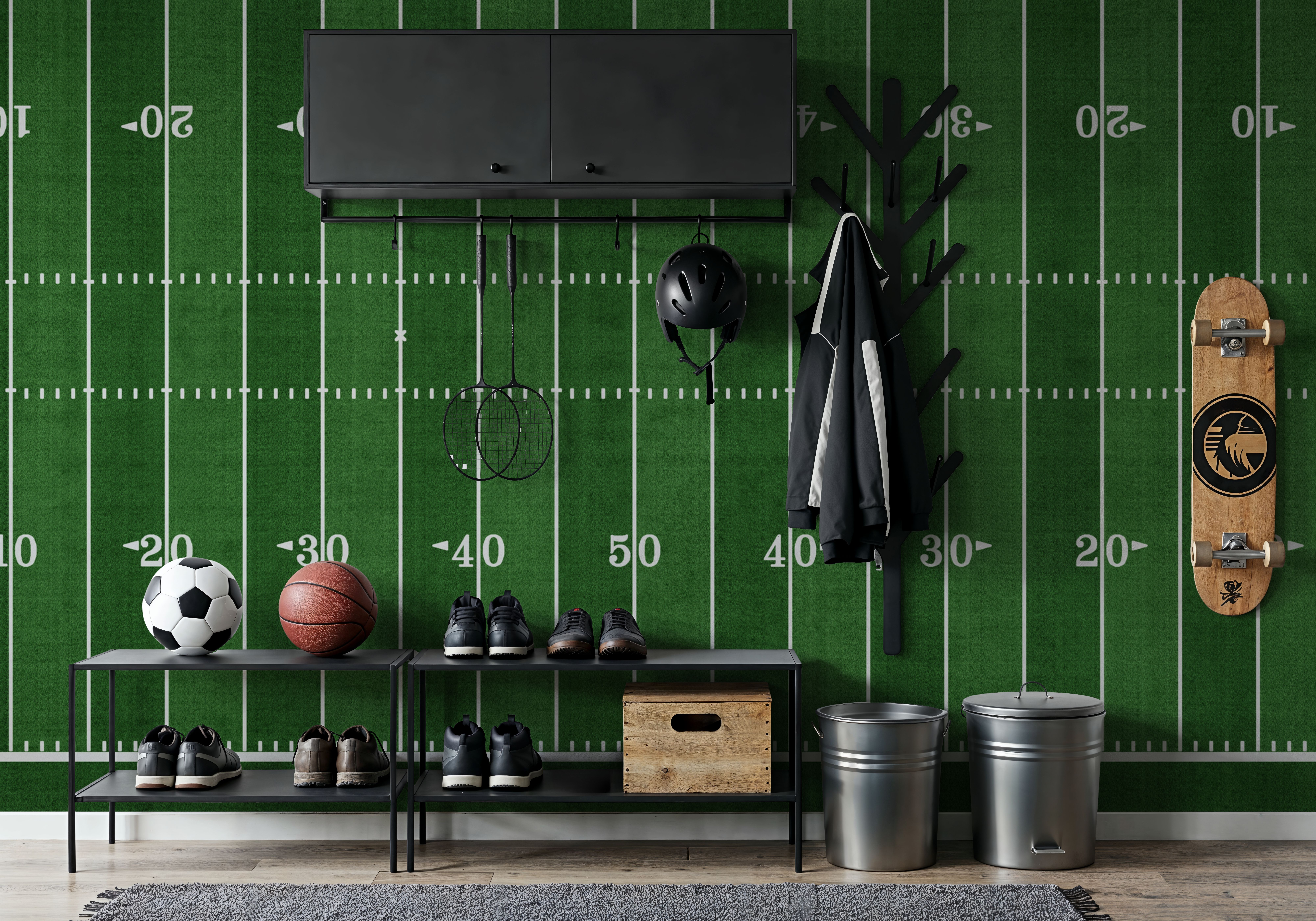 Gridiron