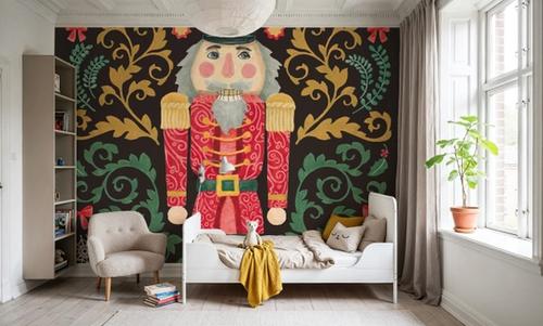Decorative Holiday II