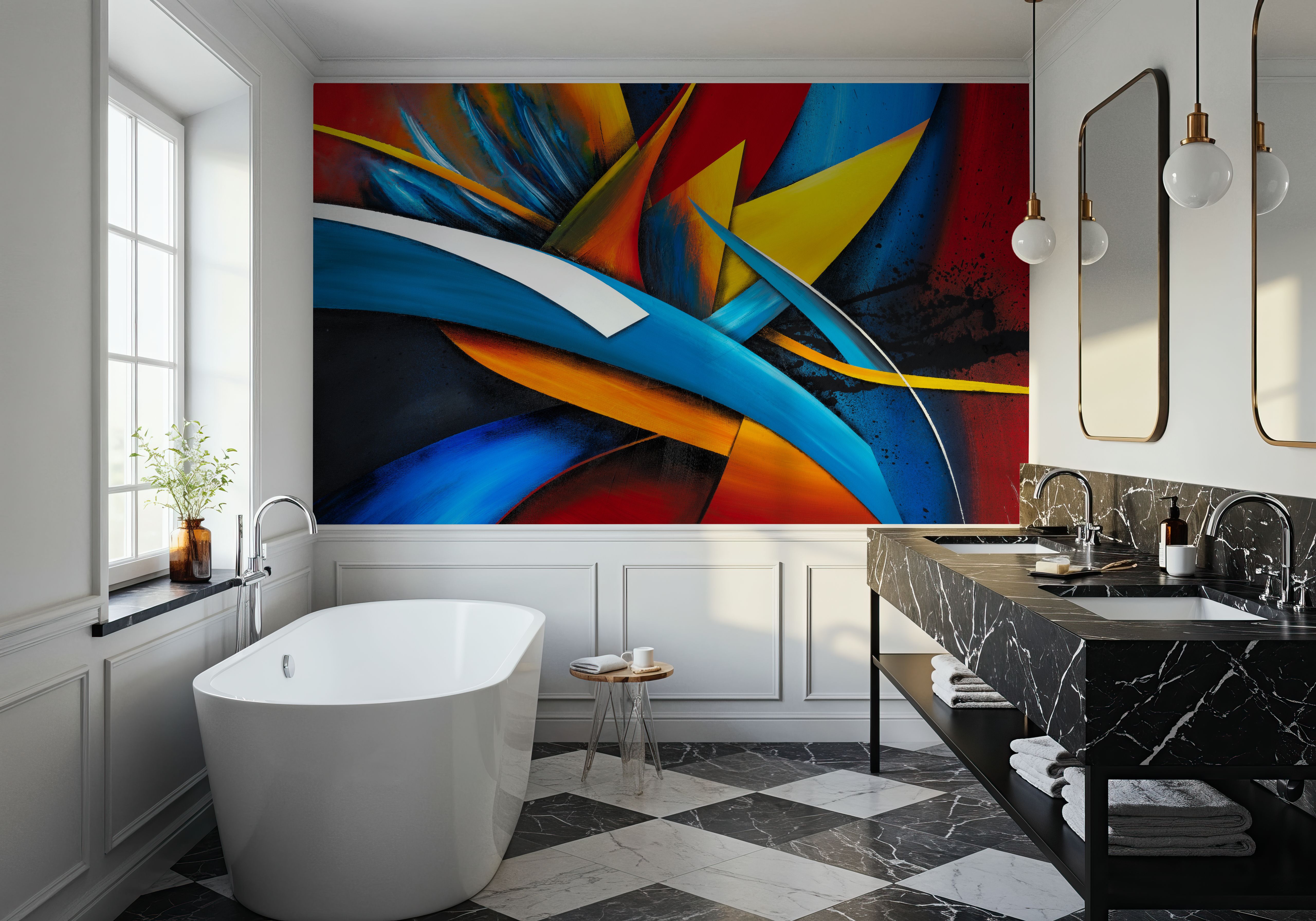 Graceful Contortions