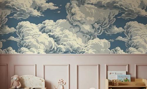 Daydreamer Clouds