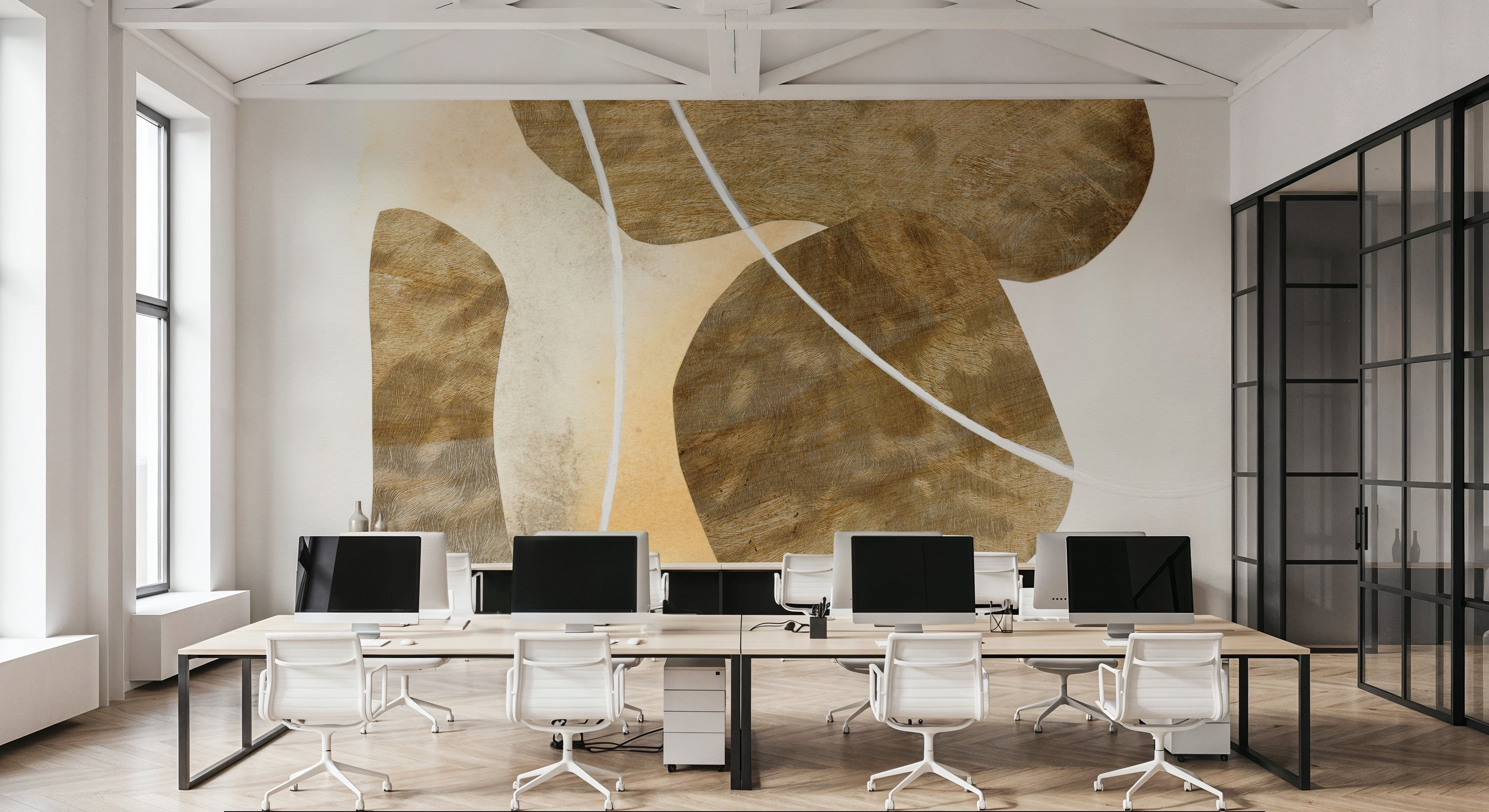 Metallic Textures IV