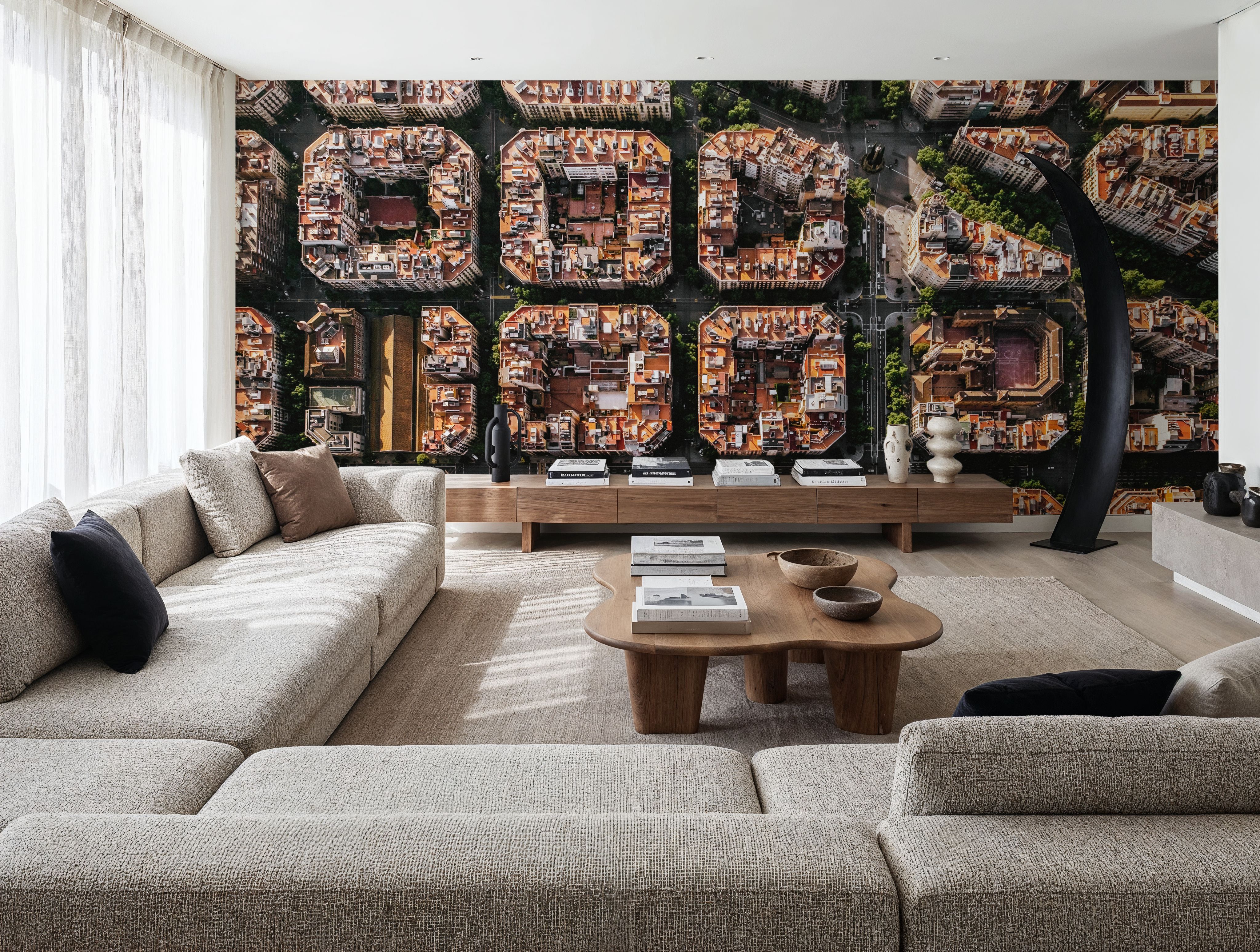 Barcelona Blocks