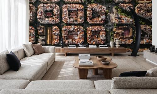 Barcelona Blocks