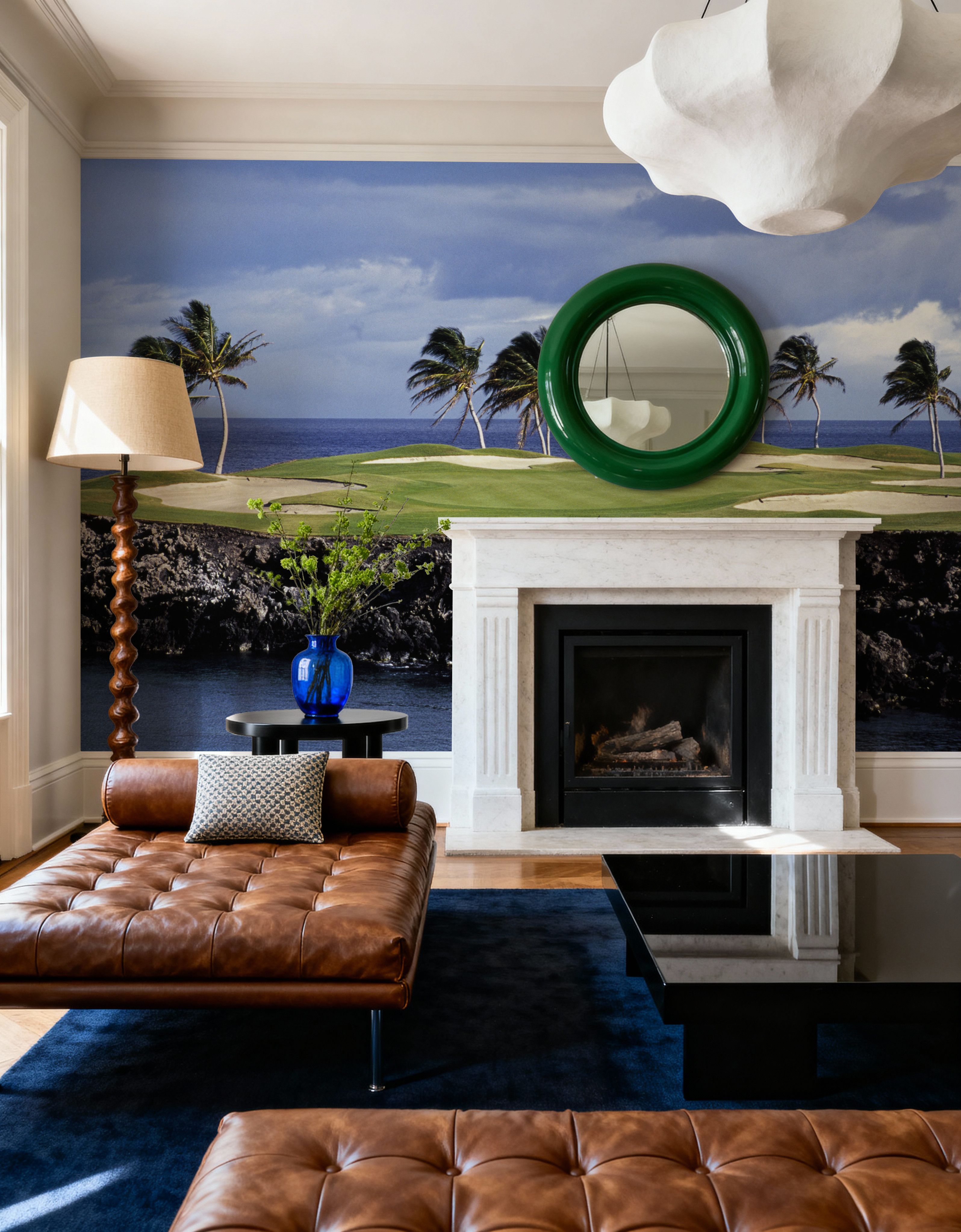 Volcanic Links Paradise