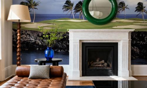 Volcanic Links Paradise
