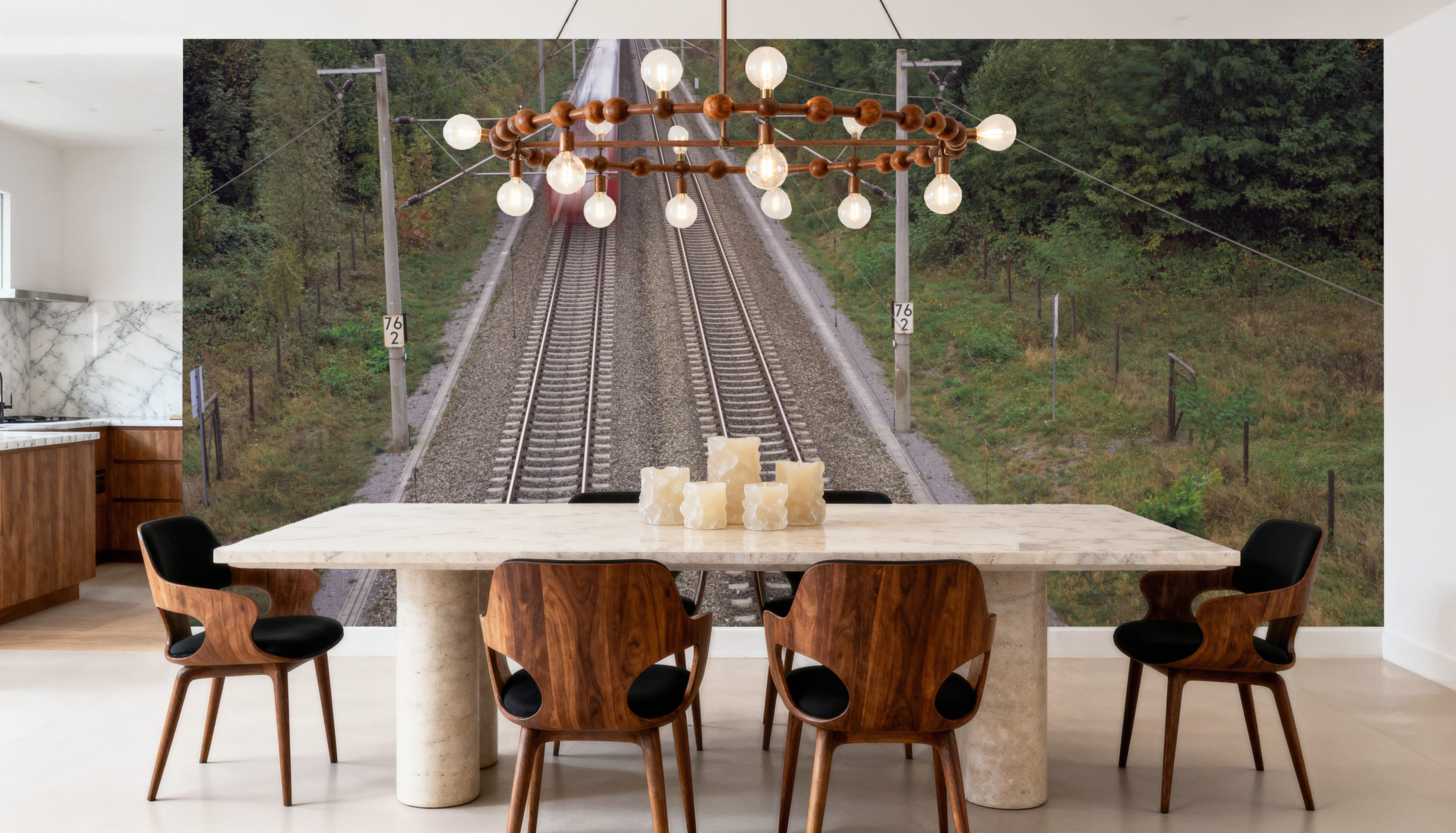 Forest Railway Express