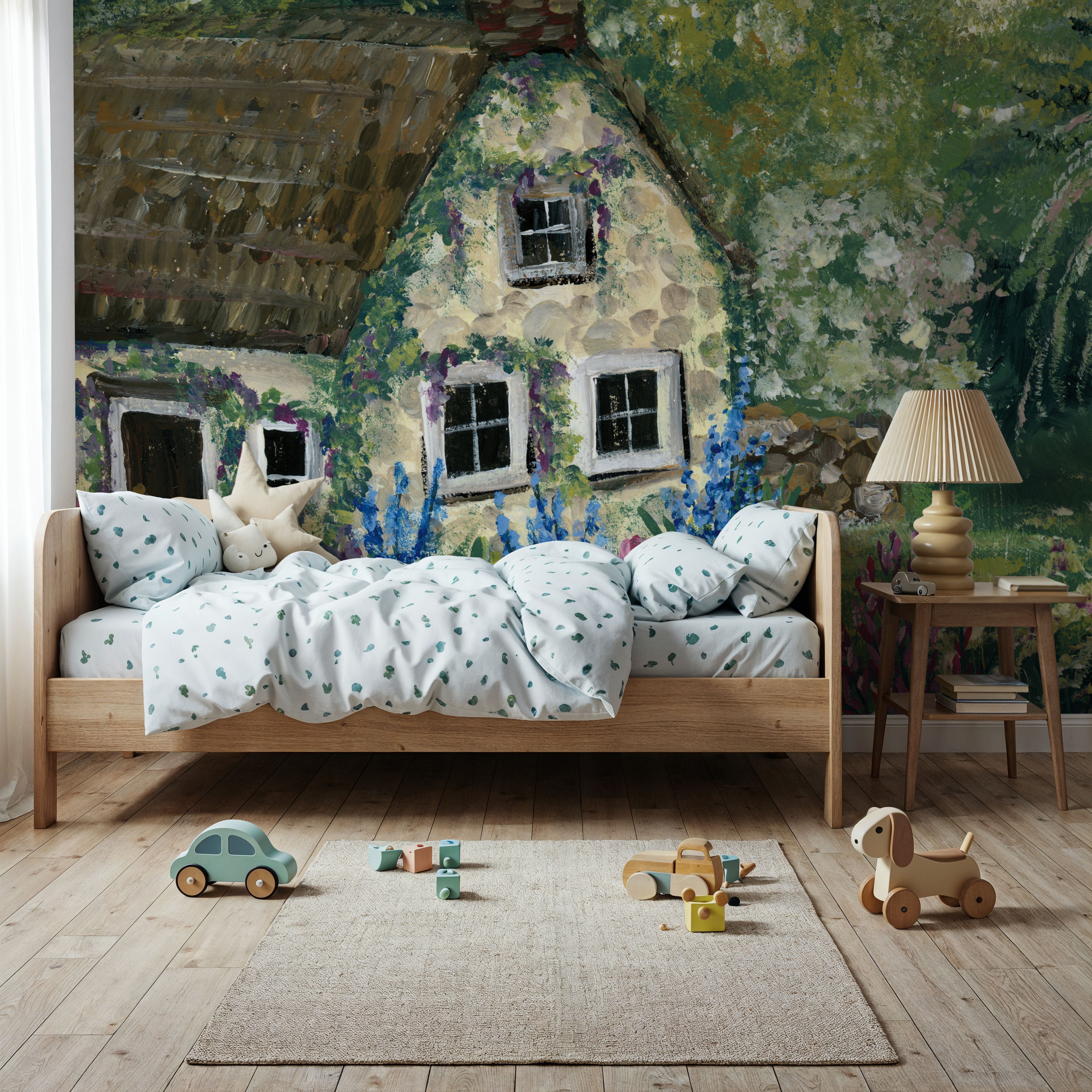 Country Cottage III
