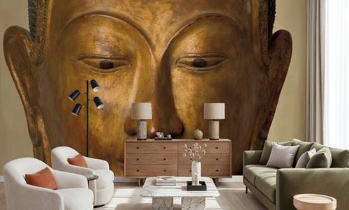 Golden Buddha