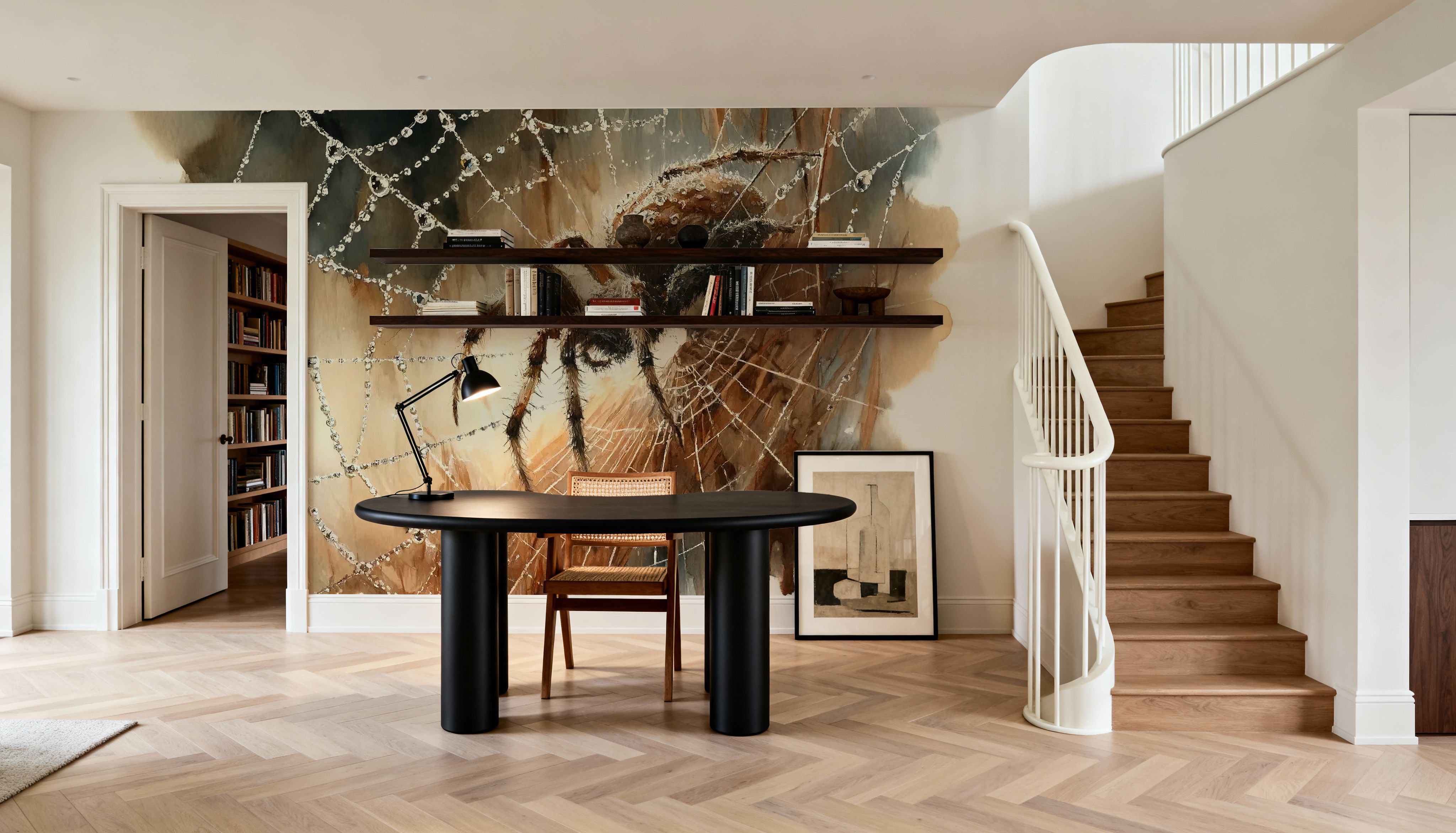 Spider's Web
