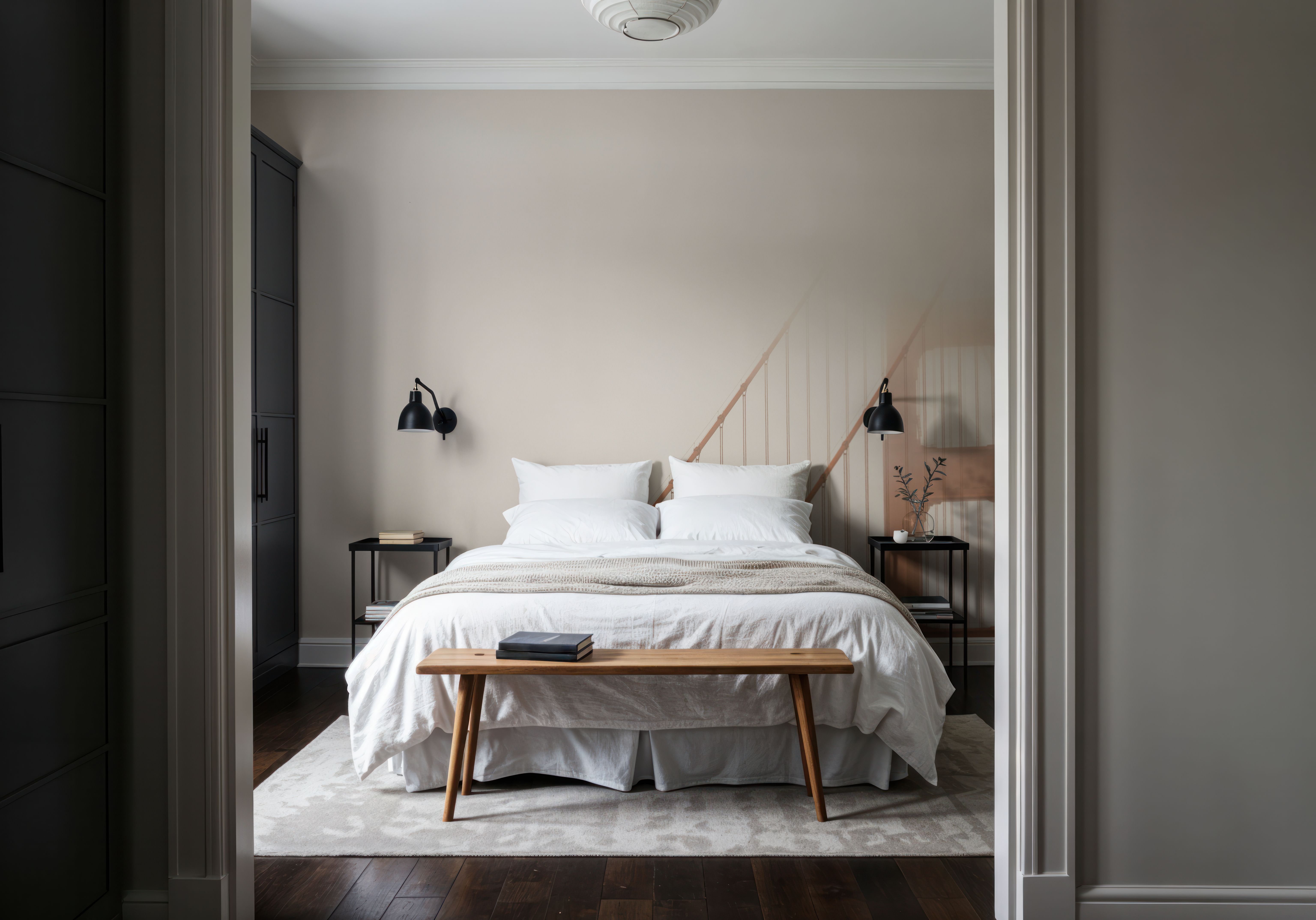 Golden Gate Fog, Papier peint